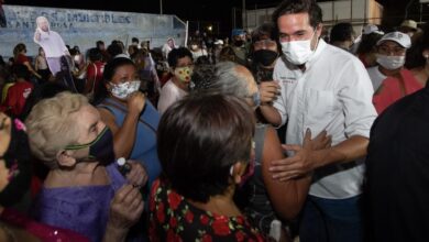 Photo of Confirman en Santa Rosa que Pablo Gamboa será su diputado