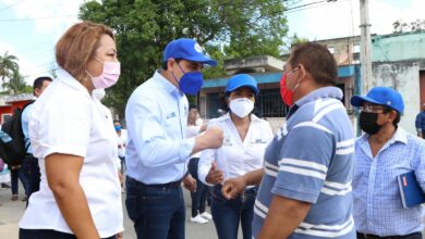 Photo of PAN Yucatán le apuesta a que un mayor número de ciudadanos sean gobernados por mujeres