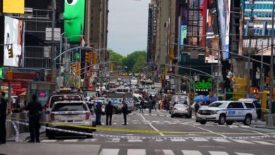 Photo of Tiroteo en Nueva York deja 2 heridos; hay un niño entre las víctimas