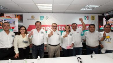 Photo of Senadores destacan propuestas de Ramírez Marín