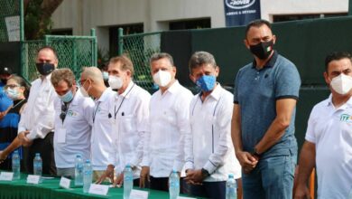 Photo of Mérida, sede de los dos principales torneos a nivel amateur que se organizan en el mundo