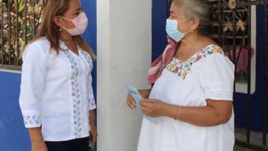 Photo of ¡Con el PAN Yucatán, más apoyos llegan y se dan!