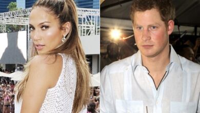 Photo of Príncipe Harry y J-Lo encabezan concierto para promover vacunas contra covid