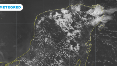Photo of La Península de Yucatán tiene su propio sistema de tormentas