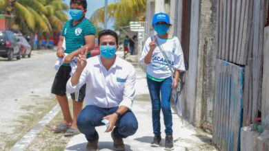 Photo of Silvia Noh, una pequeña con convicciones firmes