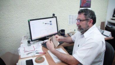 Photo of CICY presenta TrialUM, nuevo material ecológico
