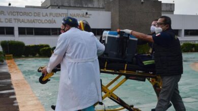 Photo of Recorre corazón de donante casi 3 mil kilómetros para dar una nueva oportunidad de vida