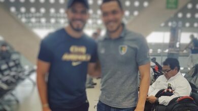 Photo of Freddy Martín, hermano de Henry Martín, detenido, acusado de presunta violación