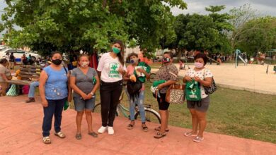 Photo of Frenar la violencia de género de manera efectiva: Lorena Aguilar
