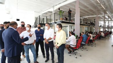 Photo of Empleos especializados y mejor pagados ofrecen nuevas empresas que se ha establecido en Yucatán
