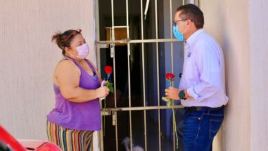 Photo of Salud, empleo y seguridad, prioridades de Víctor Hugo Lozano
