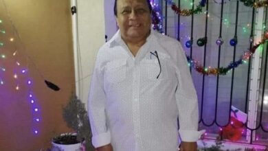 Photo of Fallece Wilberth Cool Ramos «Colitos», director de la famosa charanga