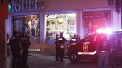 Photo of Fiscalía de Yucatán investiga el desplome de techo de Fantasías Miguel