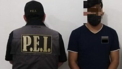 Photo of Policías evitan pago de extorsión y localizan a presunto secuestrado en Campeche