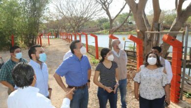 Photo of Animaya reabrirá sus puertas al público a partir de este 19 de mayo