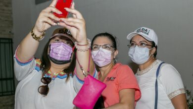 Photo of Gaby Cejudo legislará deducción de los gastos en publicidad digital