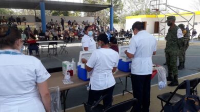 Photo of Por aumento de casos de Covid, vuelven a restringir desde este martes la movilidad en Q.Roo