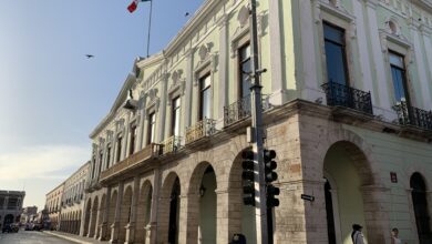 Photo of Gobierno del Estado evita que los yucatecos paguen pensiones otorgadas de manera ilegal en pasada administración