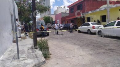 Photo of Hombre se suicida y otro fallece por posible cirrosis