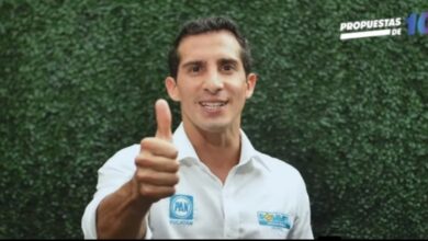 Photo of Rommel presenta sus “Propuestas de 10”