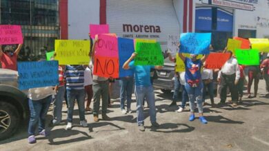 Photo of Morenistas decepcionados se suman al proyecto de Edwin Bojórquez