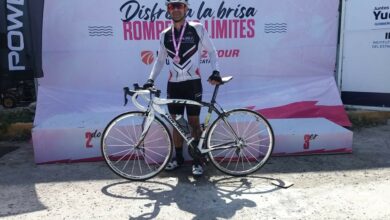Photo of Roban bicicleta de casi 22 mil pesos en Mérida