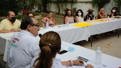 Photo of Mérida dará un cuidado de calidad a los animales; afirma Ramírez Marín