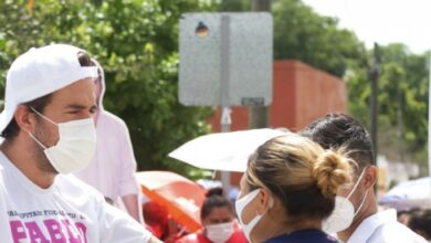 Photo of Con Pablo Gamboa viene lo bueno para Molas, señalan las y los vecinos