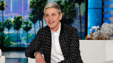 Photo of Ellen DeGeneres anuncia el final de su programa tras 18 años