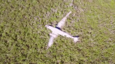 Photo of Senderistas realizarán excursión a ruinas del avión caído en Yucatán