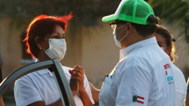 Photo of Ramírez Marín buscará impulsar servicios médicos para todos