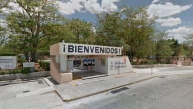 Photo of Encuentran muerto a un velador en escuela al sur de Mérida