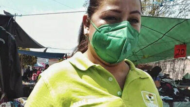 Photo of Atentan con disparos a candidata del Partido Verde en Guanajuato