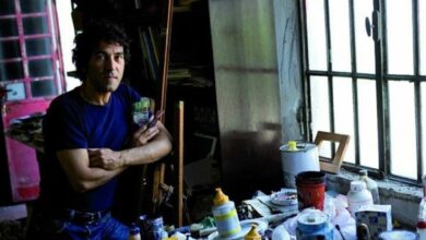 Photo of Artista vende escultura invisible en 18 mil dólares