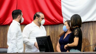 Photo of Proponen prohibir las terapias de conversión en Yucatán