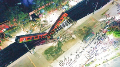 Photo of Empresa que hizo la línea 12, construye Tren Maya en Yucatán