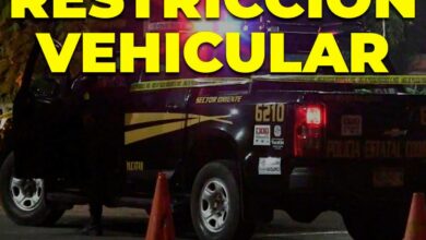 Photo of ¡NO MÁS TOQUE DE QUEDA PARA TODA LA SEMANA EN YUCATÁN!
