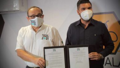 Photo of Va Ramírez Marín por un Ayuntamiento transparente y sin corrupción