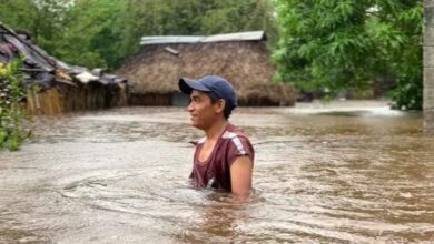 Photo of Temor por inundaciones; inicia la temporada de lluvias
