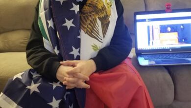 Photo of Joven yucateco es aceptado en 16 universidades de Estados Unidos