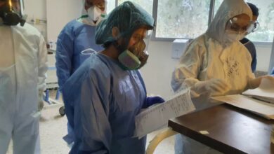 Photo of Yucatán refuerza atención, infraestructura e insumos de Covid-19