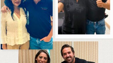 Photo of Tres candidatas declinan por Pablo Gamboa