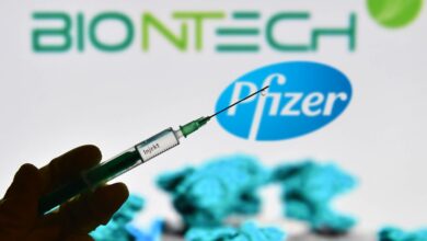 Photo of BioNTech busca autorización para vacunar a menores a partir de 2 años