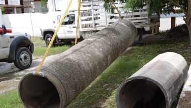 Photo of Japay suspenderá el servicio de agua en 43 colonias y 103 fraccionamientos de Mérida