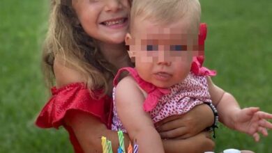 Photo of Tomás Gimeno, el hombre que desapareció a sus dos hijas en un mar de Tenerife