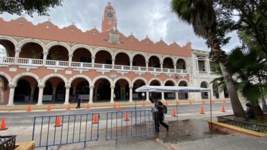 Photo of Mérida, entre los municipios mejor calificados por su rendición de cuentas