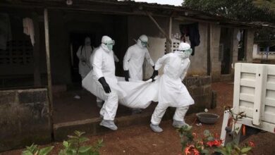 Photo of OMS declara el fin de segundo brote de ébola en Guinea
