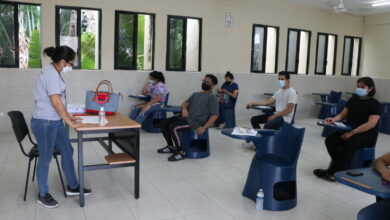 Photo of Inician exámenes de selección para licenciaturas UADY