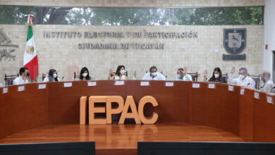 Photo of Congreso de Yucatán tendrá 14 legisladoras y 11 legisladores, tras la asignación de las diputaciones