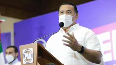 Photo of Ganó Más Mérida, ganamos juntos: Renán Barrera